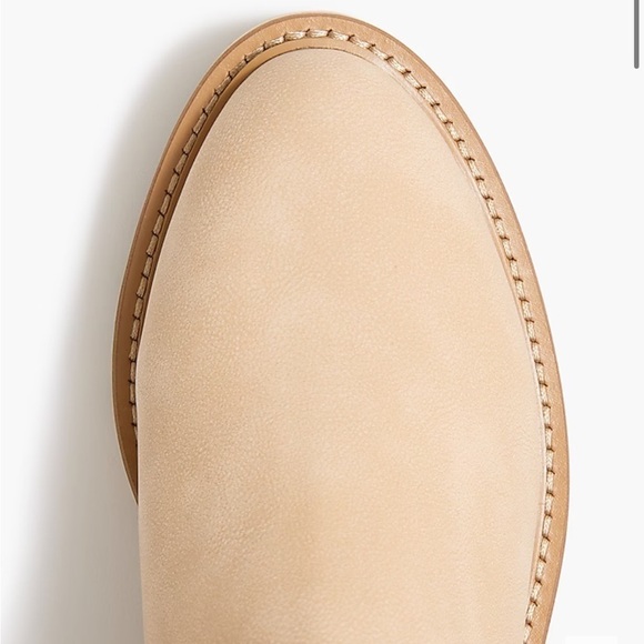 J crew Lug-sole Chelsea boots - Picture 2 of 7